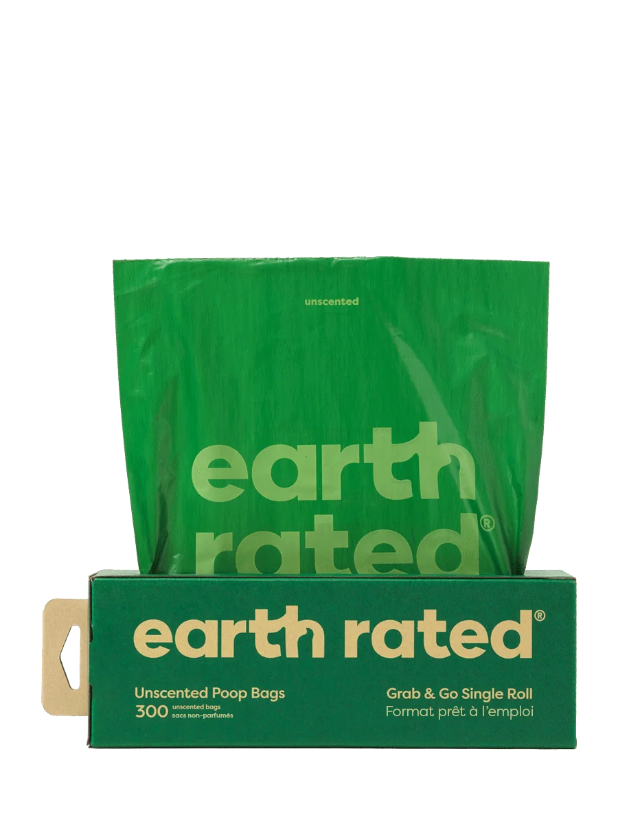 Grab & Go Poop Bags