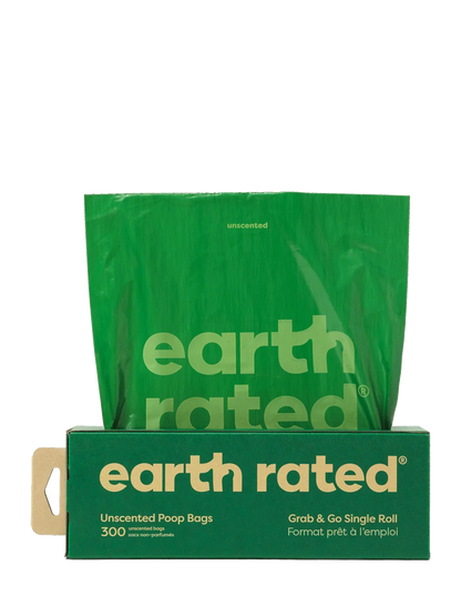 Grab & Go Poop Bags
