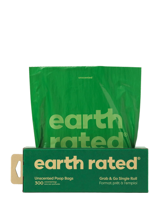 Grab & Go Poop Bags