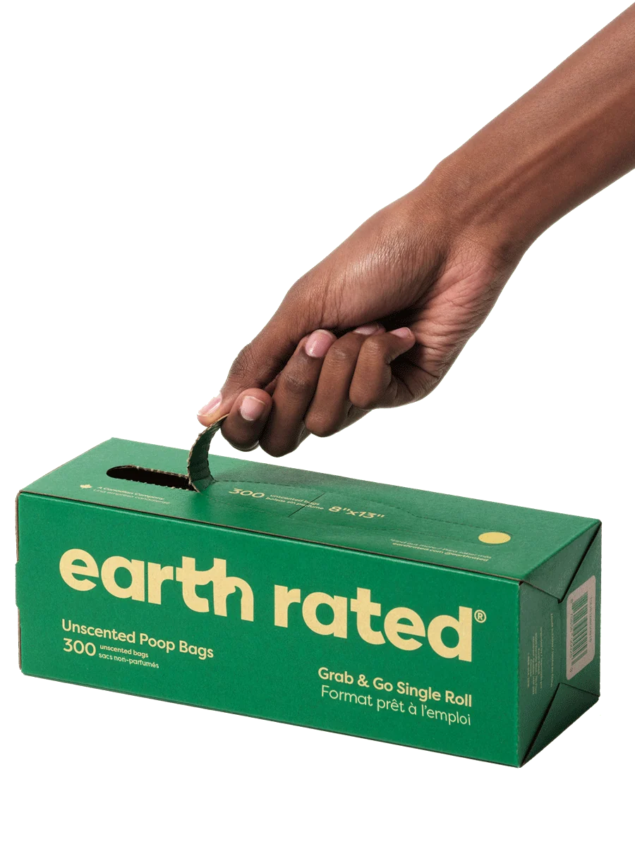 Grab & Go Poop Bags