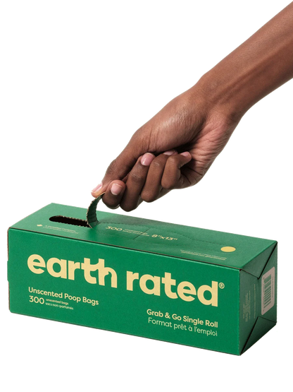 Grab & Go Poop Bags