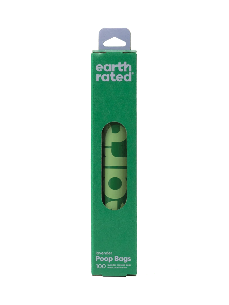 Grab & Go Poop Bags