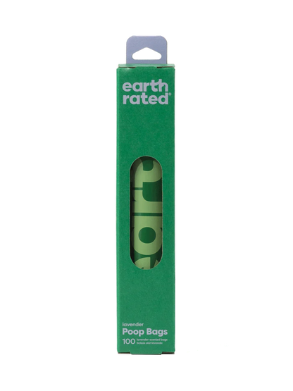 Grab & Go Poop Bags
