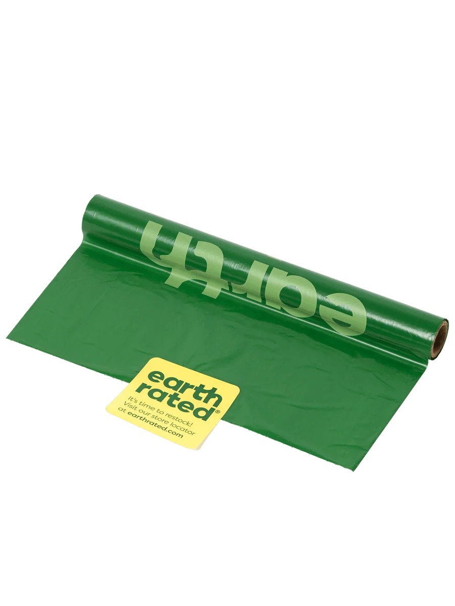 Grab & Go Poop Bags