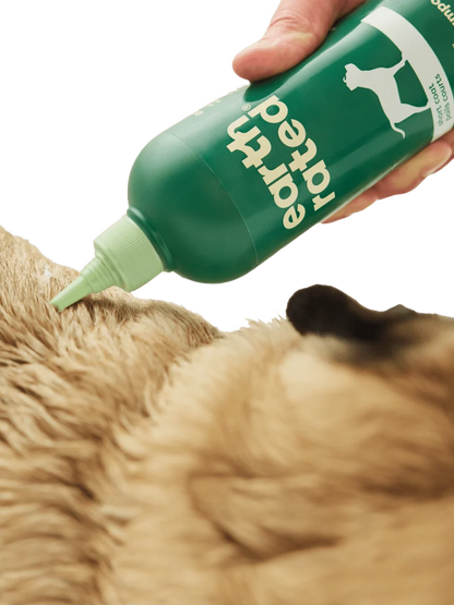 Soothing 3-in-1 Dog Shampoo - Calms Irritation, Cleanses & Moisturizes
