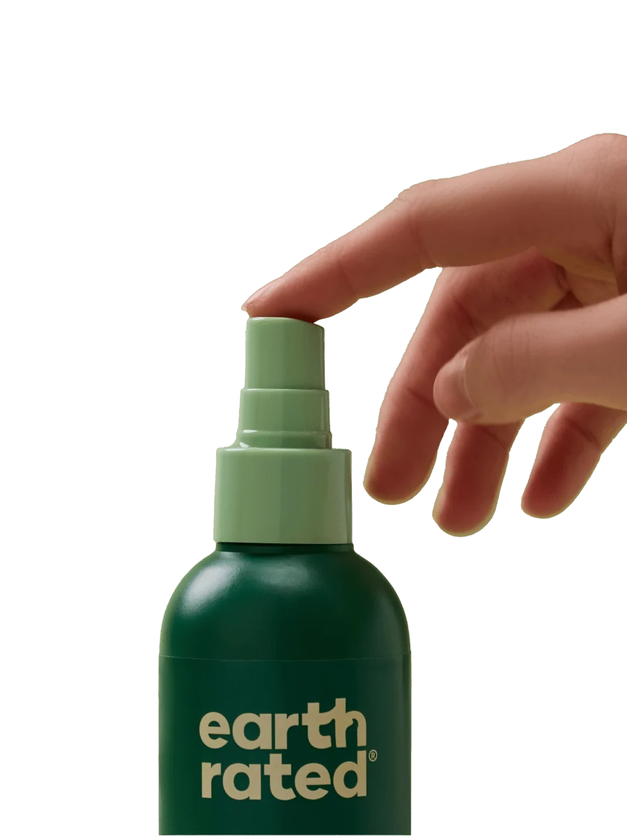 Dog Deodorizing Spray - Refresh Mist for Instant Odor Control