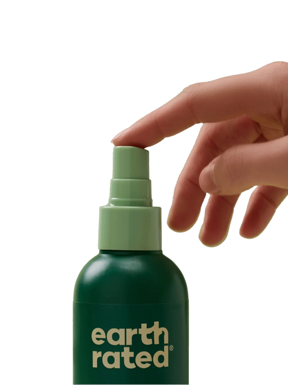 Dog Deodorizing Spray - Refresh Mist for Instant Odor Control