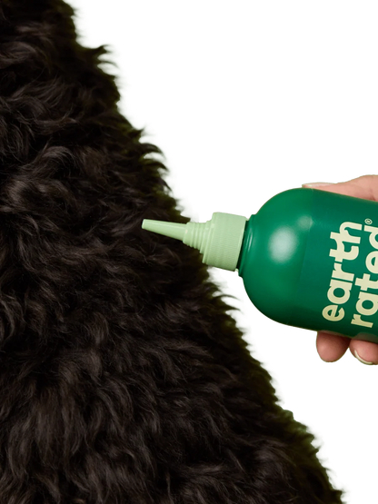 3-in-1 Dog Coat Care Shampoo Collection