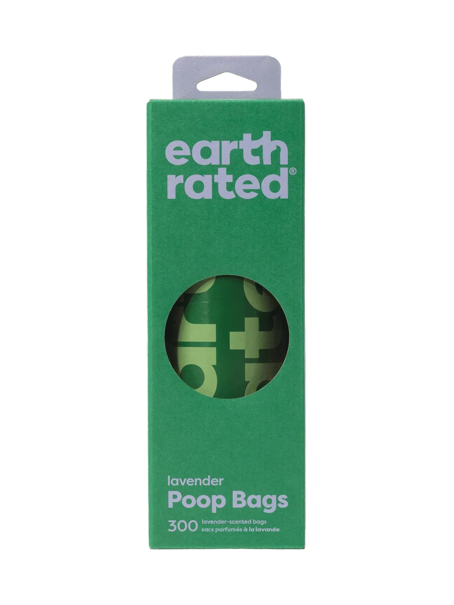 Grab & Go Poop Bags