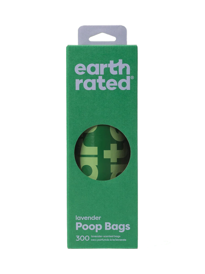 Grab & Go Poop Bags
