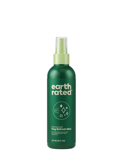 Dog Deodorizing Spray - Refresh Mist for Instant Odor Control