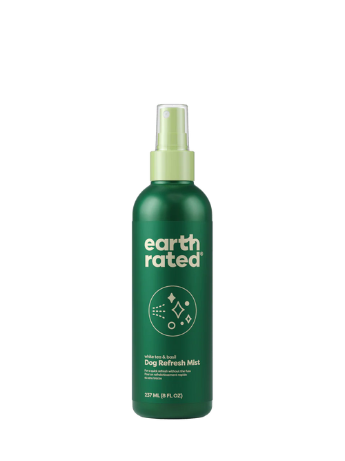 Dog Deodorizing Spray - Refresh Mist for Instant Odor Control