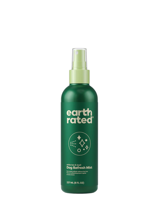 Dog Deodorizing Spray - Refresh Mist for Instant Odor Control