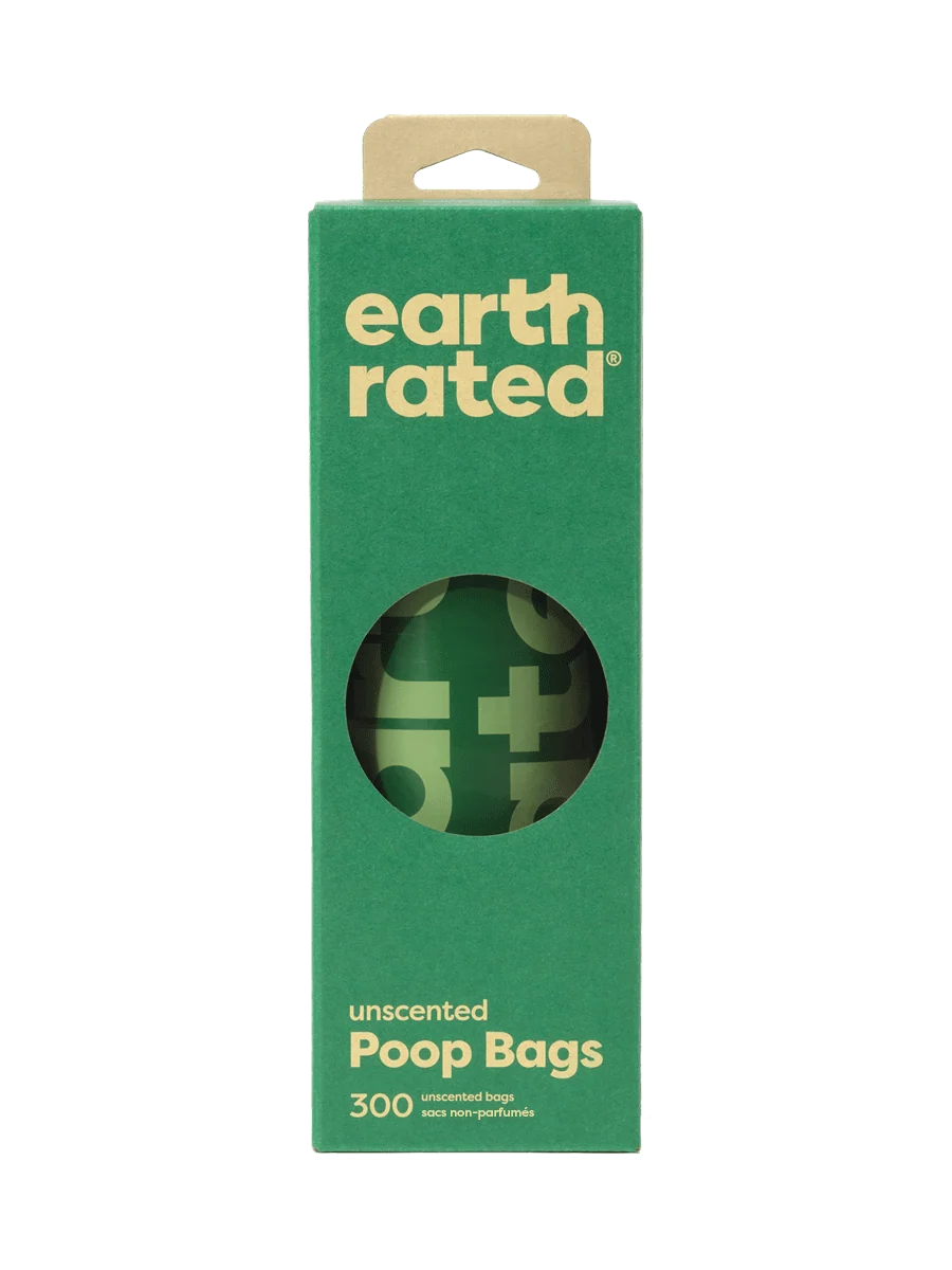 Grab & Go Poop Bags