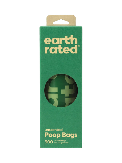 Grab & Go Poop Bags