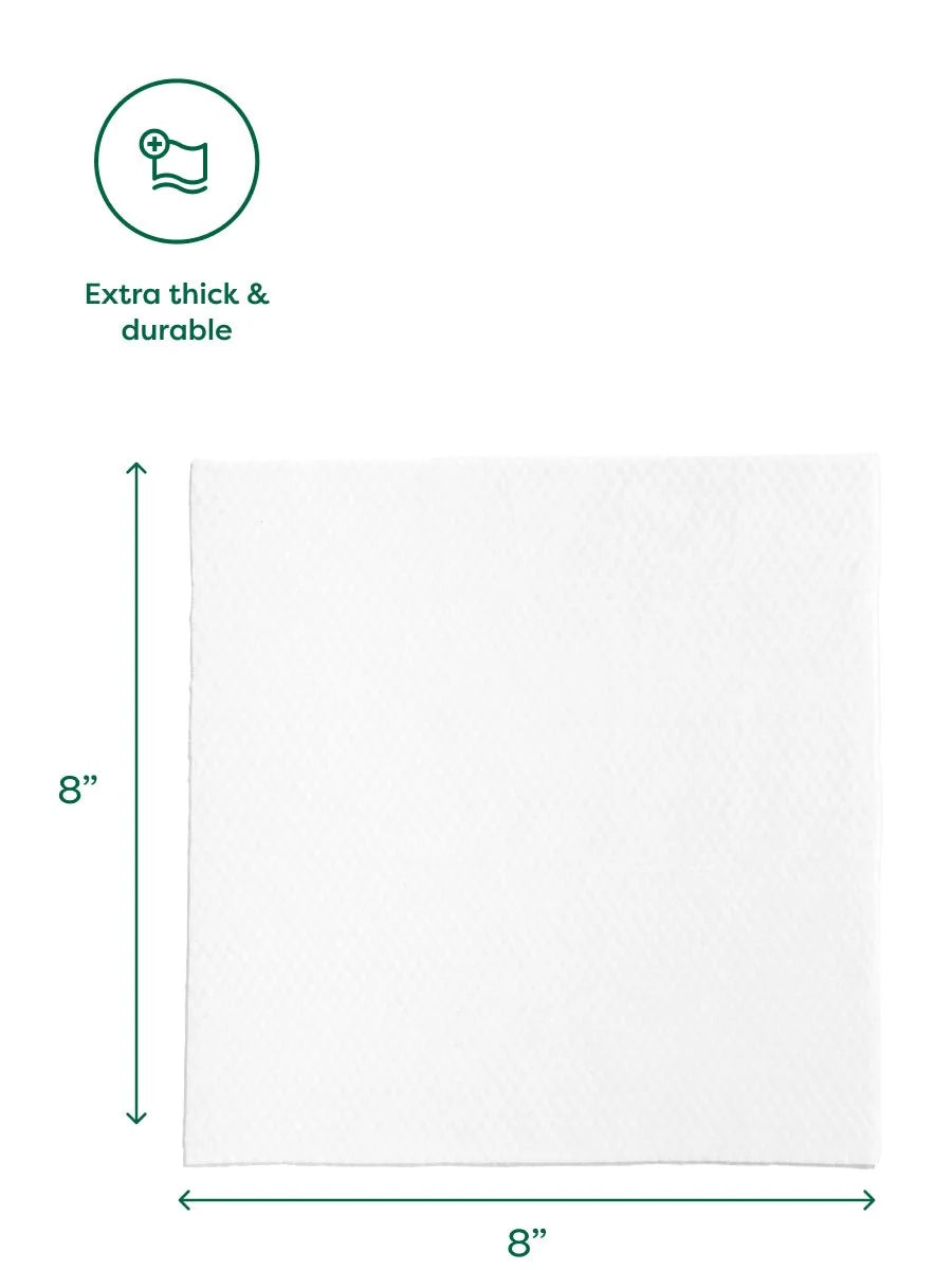 Dog Grooming Wipes - Hypoallergenic Wipes for Paws, Body & Bum | Gentle Daily Cleaning